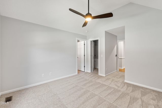 828 Alderleaf Drive, Fuquay Varina, NC 27526
