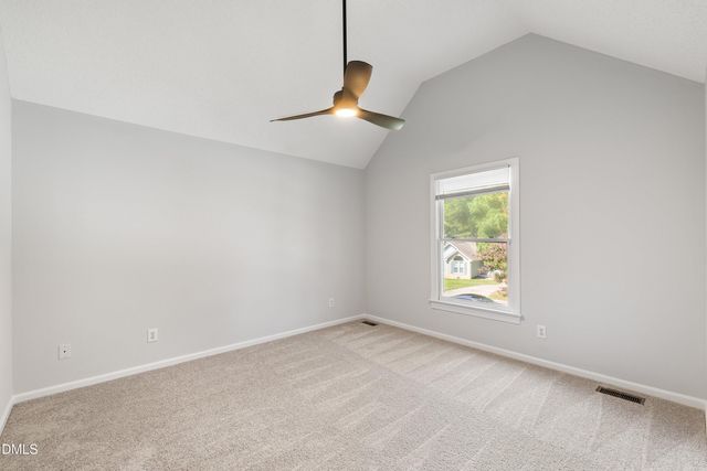 828 Alderleaf Drive, Fuquay Varina, NC 27526