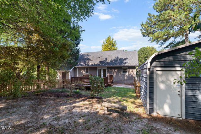 828 Alderleaf Drive, Fuquay Varina, NC 27526