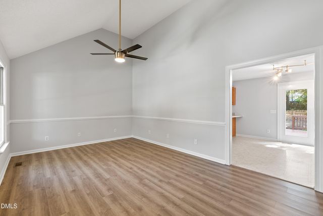828 Alderleaf Drive, Fuquay Varina, NC 27526