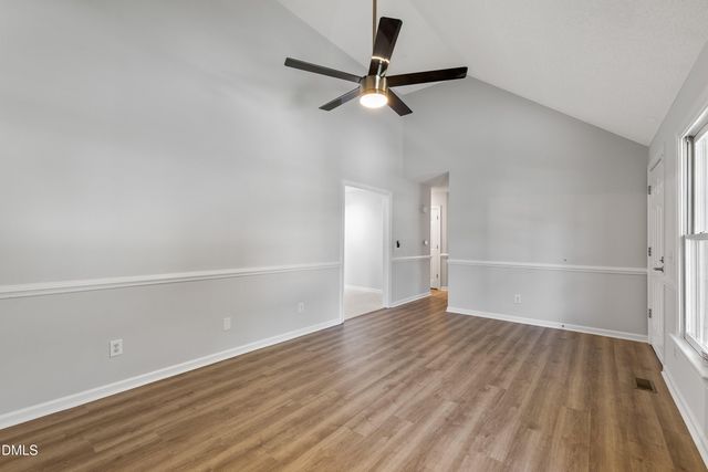 828 Alderleaf Drive, Fuquay Varina, NC 27526