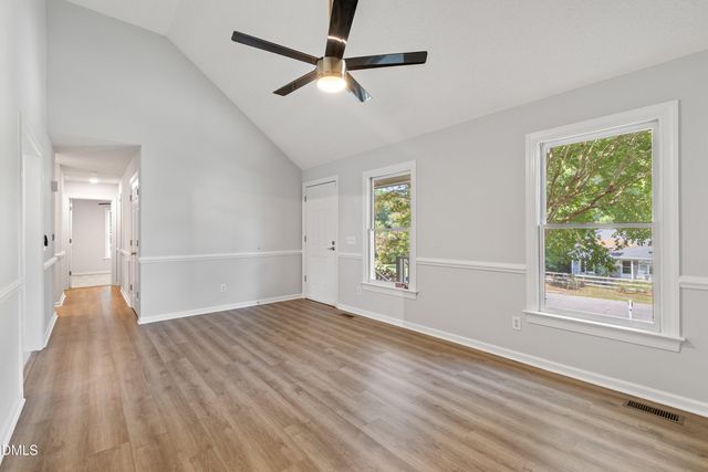 828 Alderleaf Drive, Fuquay Varina, NC 27526