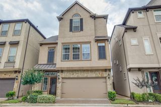 10915 Upland Pass Drive, Houston, TX 77043