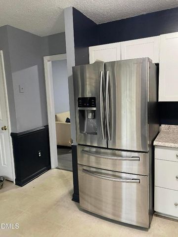 4655 Wendell Boulevard, Wendell, NC 27591