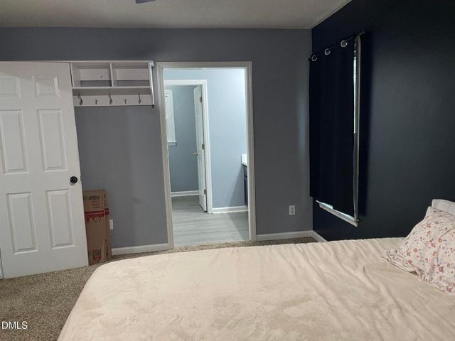 4655 Wendell Boulevard, Wendell, NC 27591