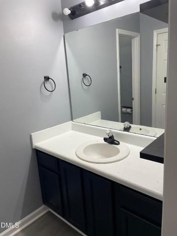 4655 Wendell Boulevard, Wendell, NC 27591