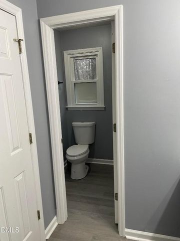 4655 Wendell Boulevard, Wendell, NC 27591