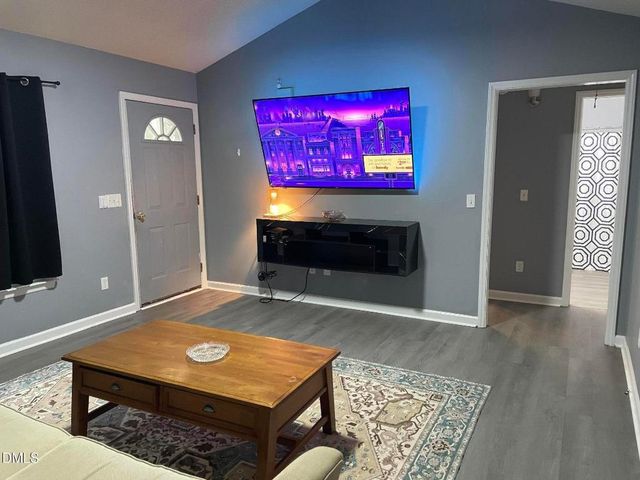 4655 Wendell Boulevard, Wendell, NC 27591