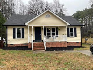 4655 Wendell Boulevard, Wendell, NC 27591