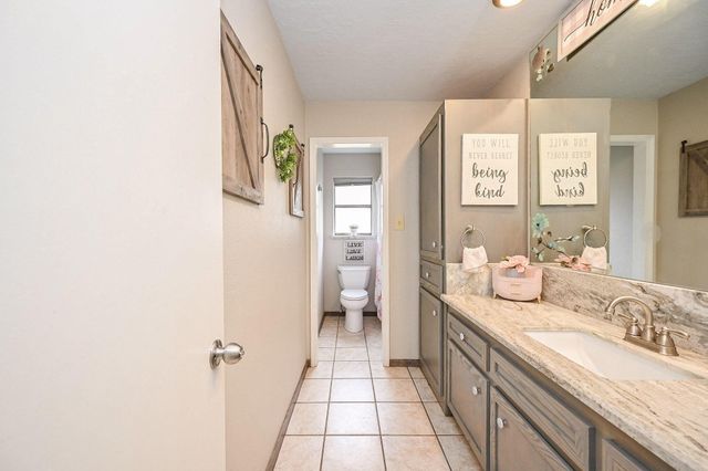 23111 Baneberry Road, Magnolia, TX 77355