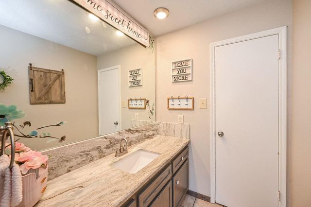 23111 Baneberry Road, Magnolia, TX 77355