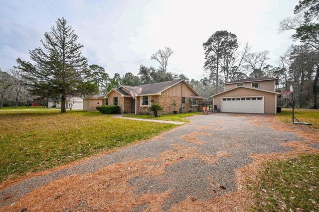 23111 Baneberry Road, Magnolia, TX 77355