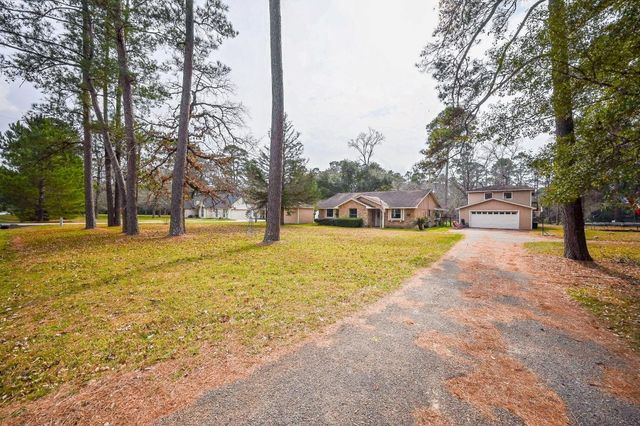 23111 Baneberry Road, Magnolia, TX 77355