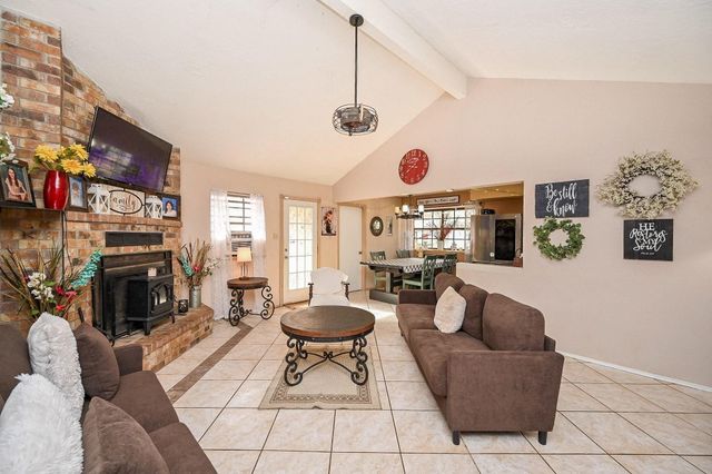 23111 Baneberry Road, Magnolia, TX 77355