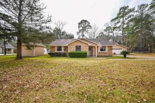 23111 Baneberry Road, Magnolia, TX 77355