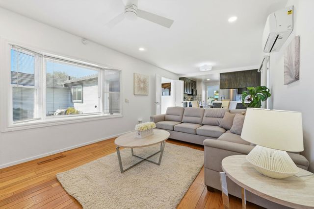 2712 Hallmark Drive, Belmont, CA 94002