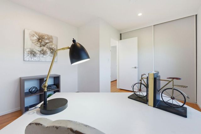 2712 Hallmark Drive, Belmont, CA 94002