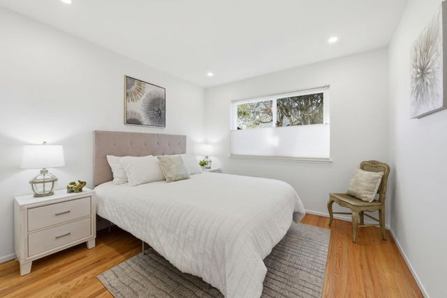 2712 Hallmark Drive, Belmont, CA 94002