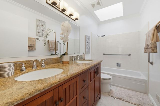 2712 Hallmark Drive, Belmont, CA 94002