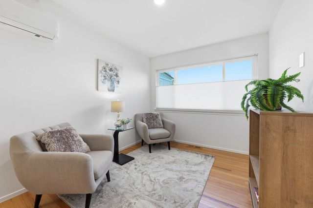 2712 Hallmark Drive, Belmont, CA 94002