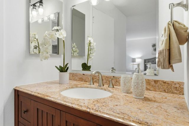 2712 Hallmark Drive, Belmont, CA 94002