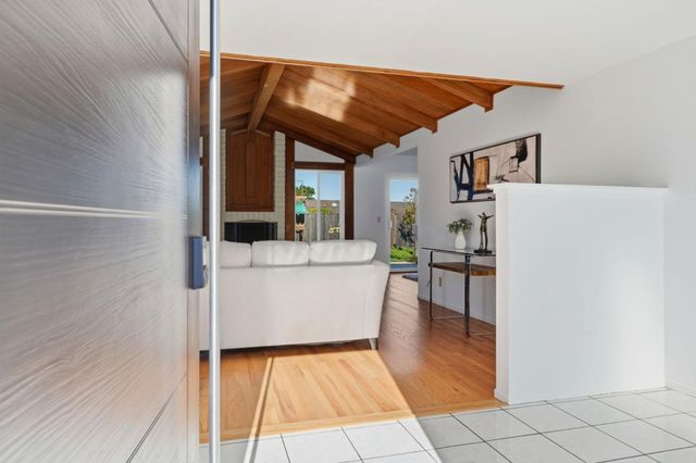 2712 Hallmark Drive, Belmont, CA 94002