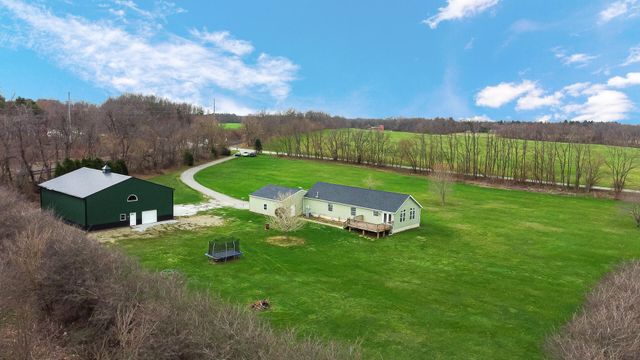 3921 N 350 E, Rolling Prairie, IN 46371