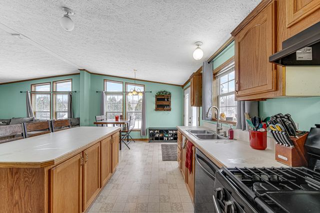 3921 N 350 E, Rolling Prairie, IN 46371