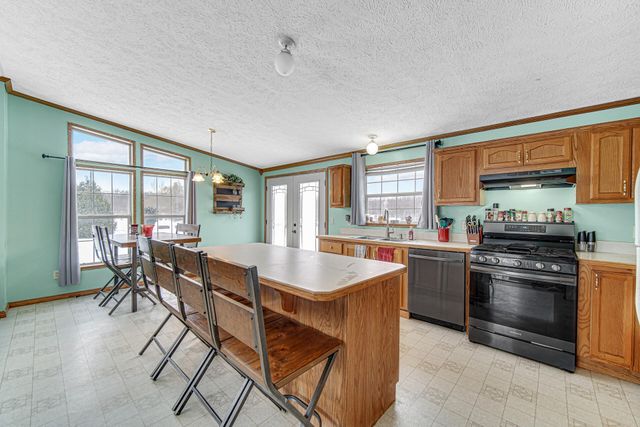 3921 N 350 E, Rolling Prairie, IN 46371