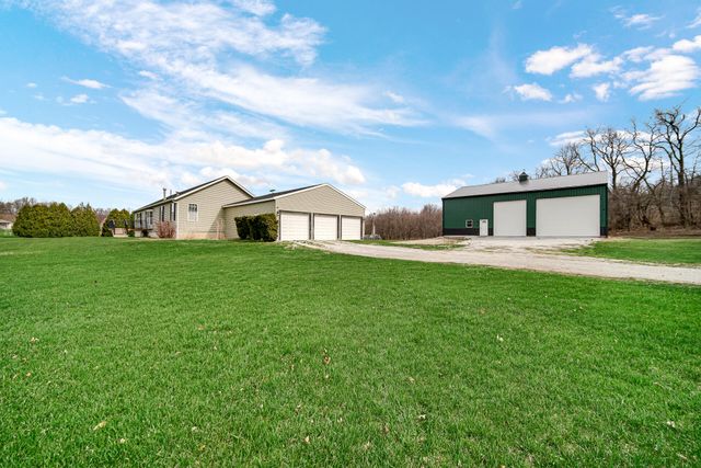 3921 N 350 E, Rolling Prairie, IN 46371