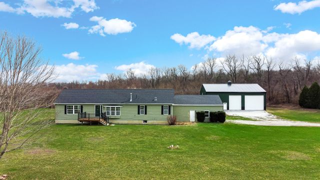 3921 N 350 E, Rolling Prairie, IN 46371