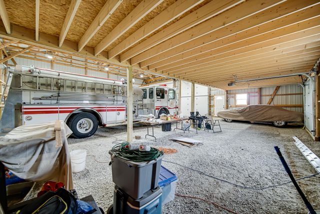 3921 N 350 E, Rolling Prairie, IN 46371