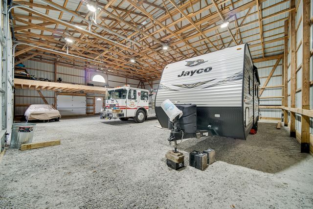 3921 N 350 E, Rolling Prairie, IN 46371