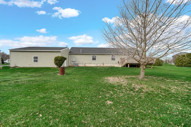 3921 N 350 E, Rolling Prairie, IN 46371