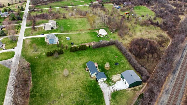 3921 N 350 E, Rolling Prairie, IN 46371