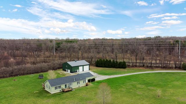 3921 N 350 E, Rolling Prairie, IN 46371