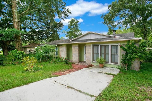804 OSCEOLA TRAIL, Casselberry, FL 32707