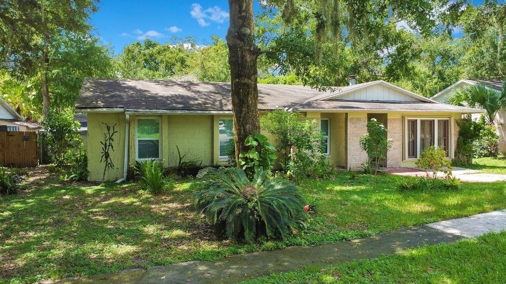 804 OSCEOLA TRAIL, Casselberry, FL 32707