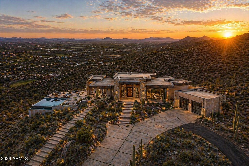 41965 N Charbray Drive 24, Scottsdale, AZ 85262 — photo 2
