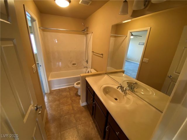 6226 Mount Palomar Avenue, Las Vegas, NV 89139