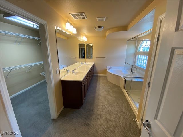 6226 Mount Palomar Avenue, Las Vegas, NV 89139