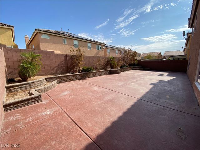 6226 Mount Palomar Avenue, Las Vegas, NV 89139