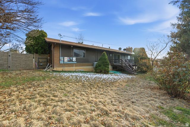 815 E OXFORD DR, Kaysville, UT 84037