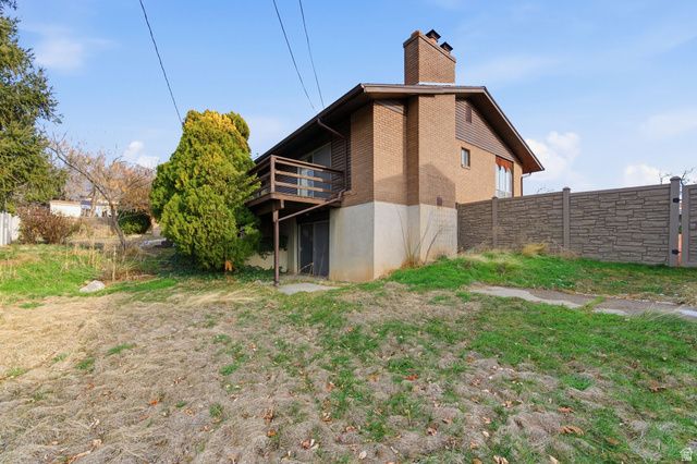 815 E OXFORD DR, Kaysville, UT 84037