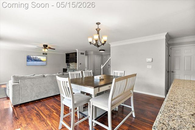 1594 Harvard Drive, Madison Heights, MI 48071
