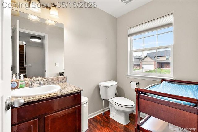 1594 Harvard Drive, Madison Heights, MI 48071