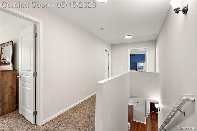 1594 Harvard Drive, Madison Heights, MI 48071