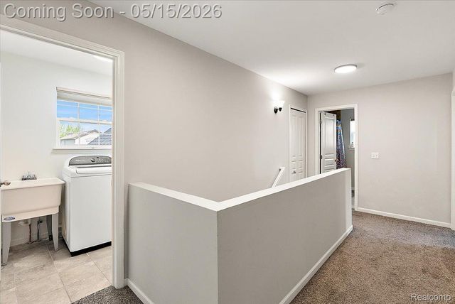 1594 Harvard Drive, Madison Heights, MI 48071