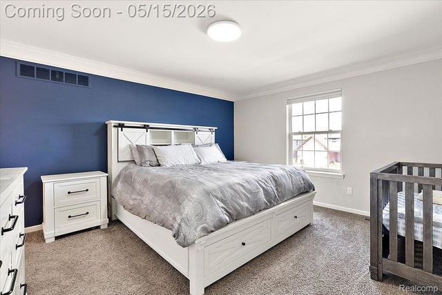 1594 Harvard Drive, Madison Heights, MI 48071