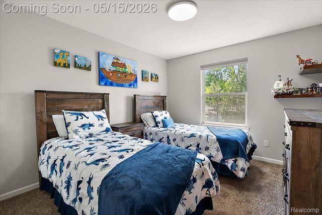 1594 Harvard Drive, Madison Heights, MI 48071